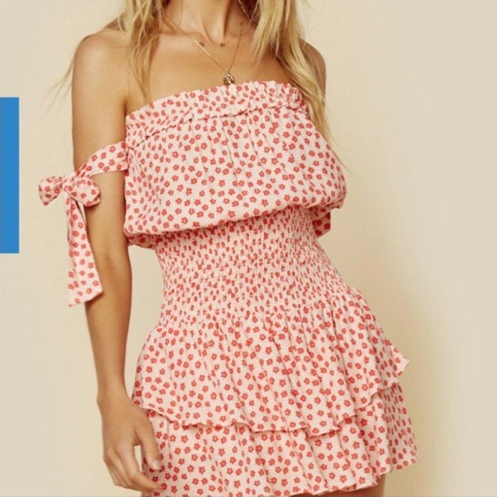 Ballerina dress